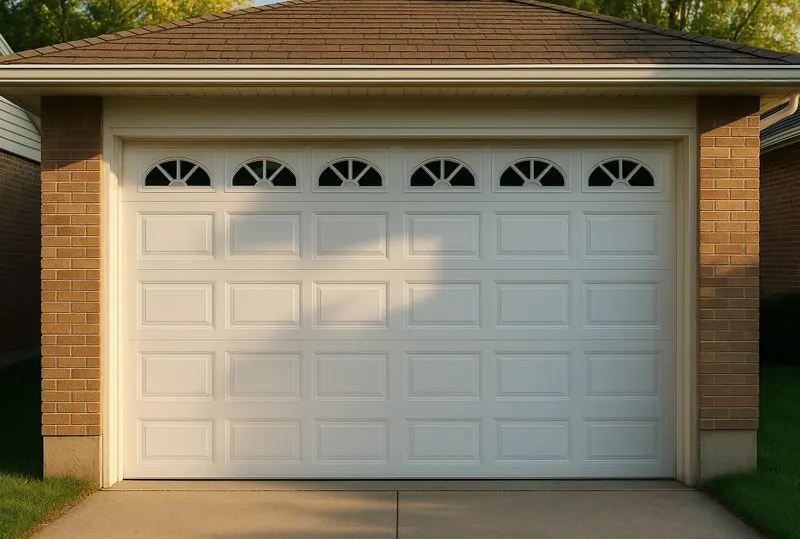 Contact San Fernando Garage Door
