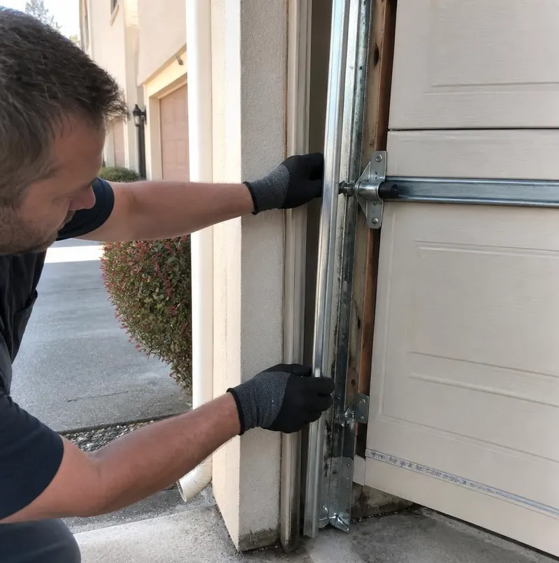 Spring Replacement in San Fernando